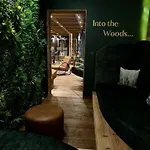 Naturboutique Hotel Rauszeit Willingen (Upland)